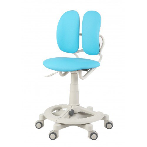 Детское ортопедическое кресло Duorest Kids DR-218AD 