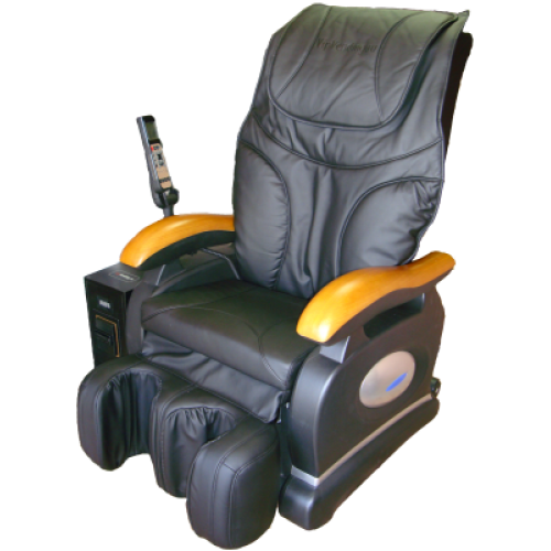 Вендинговое массажное кресло iRest SL-A17 