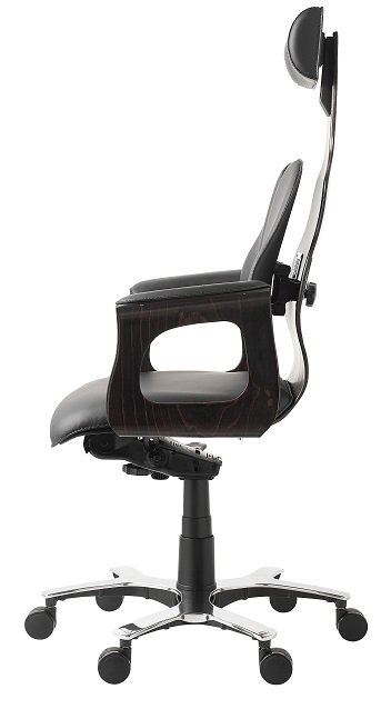 Ортопедическое кресло для руководителя DUOREST CABINET DD-130